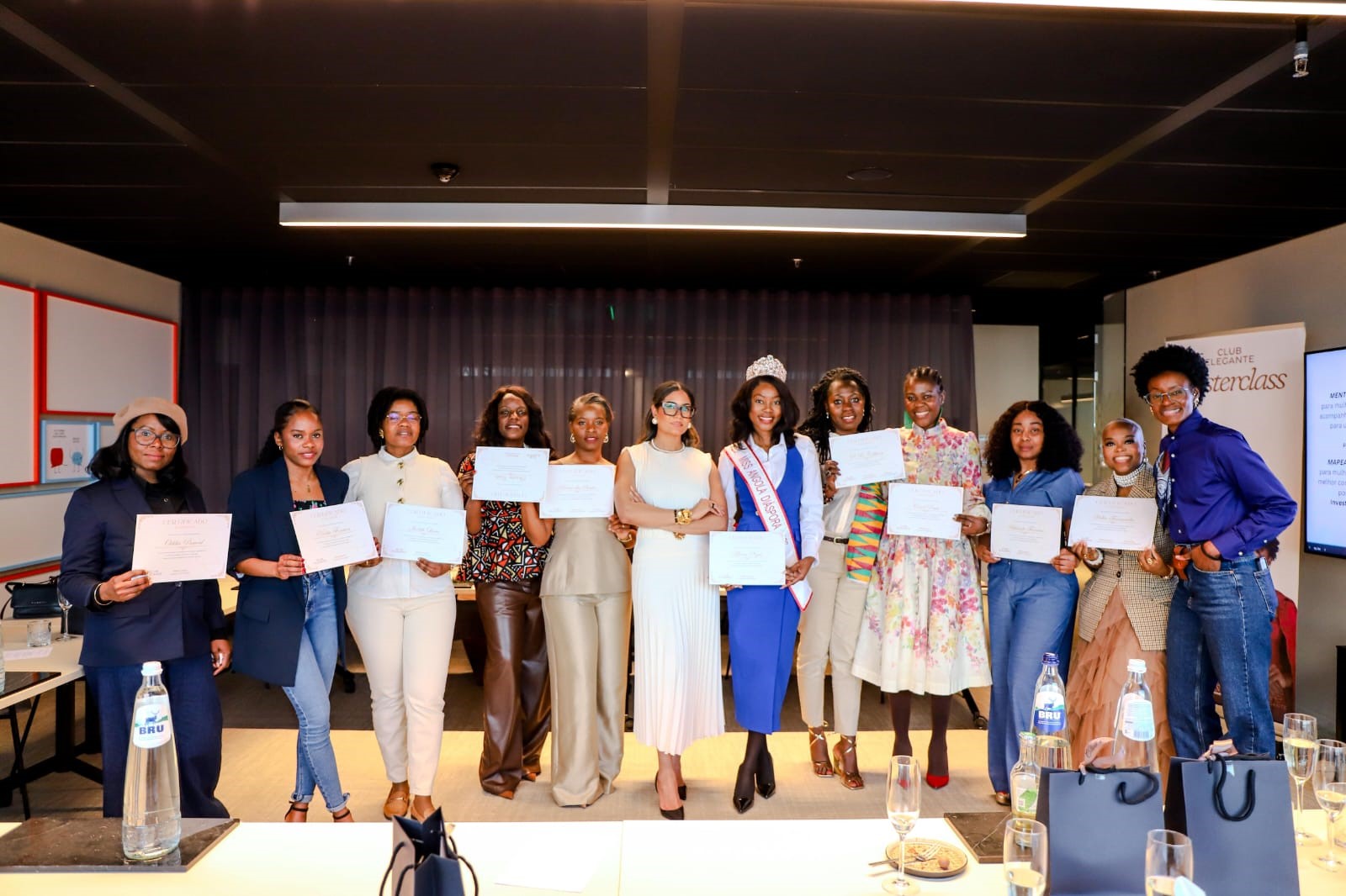 Women's Leadership